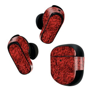 Bose QuietComfort Earbuds II �p �X�L���V�[�� �{�[�Y �C���o�b�Y2 �p�@�X�e�b�J�[�@�{��3�Z�b�g �P�[�X1�Z�b�g �ی� �t�B���� �f�R �ԁ@�t�����[�@�o�� 023714