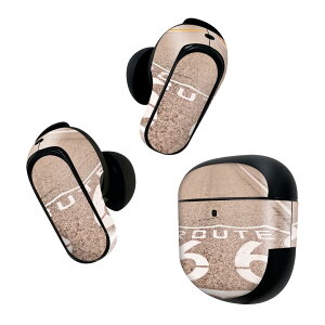 Bose QuietComfort Earbuds II �p �X�L���V�[�� �{�[�Y �C���o�b�Y2 �p�@�X�e�b�J�[�@�{��3�Z�b�g �P�[�X1�Z�b�g �ی� �t�B���� �f�R ���H�@�ʐ^�@���i 023754
