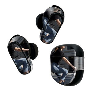 Bose QuietComfort Earbuds II p XLV[ {[Y CobY2 p@XebJ[@{3Zbg P[X1Zbg ی tB fR ]ԁ@@l 023760