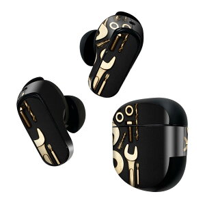 Bose QuietComfort Earbuds II p XLV[ {[Y CobY2 p@XebJ[@{3Zbg P[X1Zbg ی tB fR H@ 023764