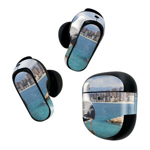 Bose QuietComfort Earbuds II �p �X�L���V�[�� �{�[�Y �C���o�b�Y2 �p�@�X�e�b�J�[�@�{��3�Z�b�g �P�[�X1�Z�b�g �ی� �t�B���� �f�R ���@�����@�C 023777