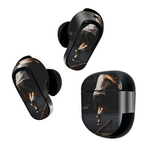 Bose QuietComfort Earbuds II p XLV[ {[Y CobY2 p@XebJ[@{3Zbg P[X1Zbg ی tB fR XP{[@ʐ^@l 023799
