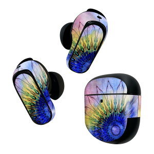 Bose QuietComfort Earbuds II �p �X�L���V�[�� �{�[�Y �C���o�b�Y2 �p�@�X�e�b�J�[�@�{��3�Z�b�g �P�[�X1�Z�b�g �ی� �t�B���� �f�R �ԁ@�Ђ܂��@�^�C�_�C�� 023821