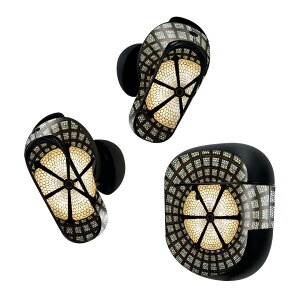 Bose QuietComfort Earbuds II p XLV[ {[Y CobY2 p@XebJ[@{3Zbg P[X1Zbg ی tB fR Of[V@ 023829