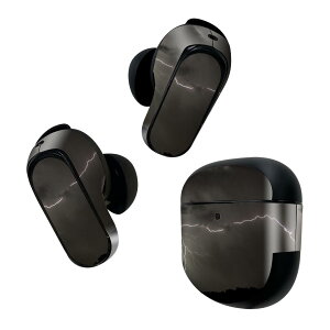 Bose QuietComfort Earbuds II �p �X�L���V�[�� �{�[�Y �C���o�b�Y2 �p�@�X�e�b�J�[�@�{��3�Z�b�g �P�[�X1�Z�b�g �ی� �t�B���� �f�R ���@���R�@�ʐ^ 023840
