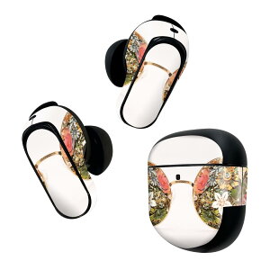 Bose QuietComfort Earbuds II p XLV[ {[Y CobY2 p@XebJ[@{3Zbg P[X1Zbg ی tB fR ԁ@t[@TOX 023853