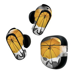 Bose QuietComfort Earbuds II �p �X�L���V�[�� �{�[�Y �C���o�b�Y2 �p�@�X�e�b�J�[�@�{��3�Z�b�g �P�[�X1�Z�b�g �ی� �t�B���� �f�R �P�@���m�N�� 023923