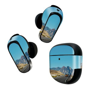 Bose QuietComfort Earbuds II �p �X�L���V�[�� �{�[�Y �C���o�b�Y2 �p�@�X�e�b�J�[�@�{��3�Z�b�g �P�[�X1�Z�b�g �ی� �t�B���� �f�R �ʐ^�@���H�@ 023929