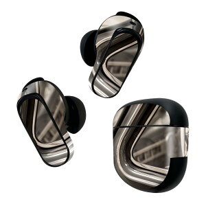 Bose QuietComfort Earbuds II �p �X�L���V�[�� �{�[�Y �C���o�b�Y2 �p�@�X�e�b�J�[�@�{��3�Z�b�g �P�[�X1�Z�b�g �ی� �t�B���� �f�R �ԁ@�Z�s�A 023939