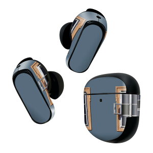 Bose QuietComfort Earbuds II �p �X�L���V�[�� �{�[�Y �C���o�b�Y2 �p�@�X�e�b�J�[�@�{��3�Z�b�g �P�[�X1�Z�b�g �ی� �t�B���� �f�R ���@�ʐ^ 023970