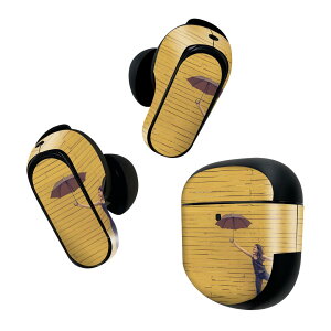 Bose QuietComfort Earbuds II �p �X�L���V�[�� �{�[�Y �C���o�b�Y2 �p�@�X�e�b�J�[�@�{��3�Z�b�g �P�[�X1�Z�b�g �ی� �t�B���� �f�R �P�@�l���@���� 023979