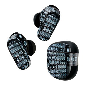 Bose QuietComfort Earbuds II �p �X�L���V�[�� �{�[�Y �C���o�b�Y2 �p�@�X�e�b�J�[�@�{��3�Z�b�g �P�[�X1�Z�b�g �ی� �t�B���� �f�R �����g�Q���@�ʐ^ 023989