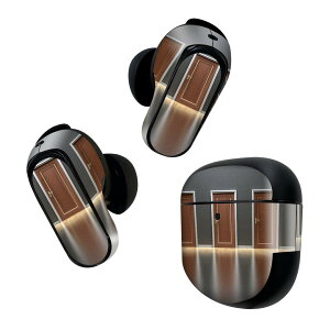 Bose QuietComfort Earbuds II �p �X�L���V�[�� �{�[�Y �C���o�b�Y2 �p�@�X�e�b�J�[�@�{��3�Z�b�g �P�[�X1�Z�b�g �ی� �t�B���� �f�R �h�A�@�ʐ^�@ 025619