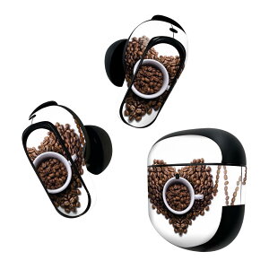 Bose QuietComfort Earbuds II p XLV[ {[Y CobY2 p@XebJ[@{3Zbg P[X1Zbg ی tB fR R[q[@Jbv@n[g 025655