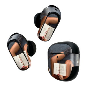 Bose QuietComfort Earbuds II �p �X�L���V�[�� �{�[�Y �C���o�b�Y2 �p�@�X�e�b�J�[�@�{��3�Z�b�g �P�[�X1�Z�b�g �ی� �t�B���� �f�R �����@�{�@�R�[�q�[ 025691