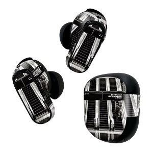 Bose QuietComfort Earbuds II �p �X�L���V�[�� �{�[�Y �C���o�b�Y2 �p�@�X�e�b�J�[�@�{��3�Z�b�g �P�[�X1�Z�b�g �ی� �t�B���� �f�R �G�X�J���[�^�[�@���m�N���@�ʐ^ 025703