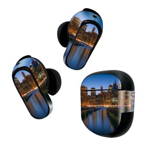 Bose QuietComfort Earbuds II �p �X�L���V�[�� �{�[�Y �C���o�b�Y2 �p�@�X�e�b�J�[�@�{��3�Z�b�g �P�[�X1�Z�b�g �ی� �t�B���� �f�R �s�s�@���i�@�� 025708