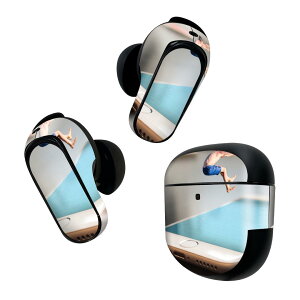 Bose QuietComfort Earbuds II p XLV[ {[Y CobY2 p@XebJ[@{3Zbg P[X1Zbg ی tB fR Wv@v[@э 025711