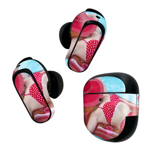 Bose QuietComfort Earbuds II p XLV[ {[Y CobY2 p@XebJ[@{3Zbg P[X1Zbg ی tB fR ā@v[@@hbg 025714