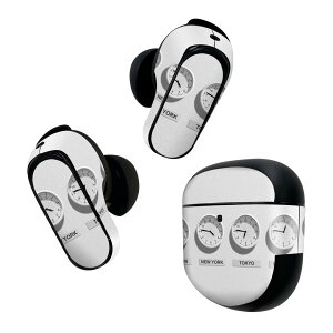 Bose QuietComfort Earbuds II �p �X�L���V�[�� �{�[�Y �C���o�b�Y2 �p�@�X�e�b�J�[�@�{��3�Z�b�g �P�[�X1�Z�b�g �ی� �t�B���� �f�R ���v�@���ԁ@���E�@���� 025730