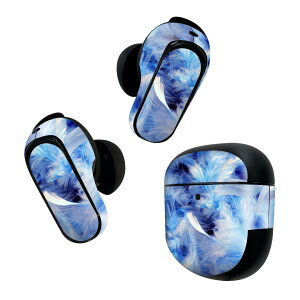 Bose QuietComfort Earbuds II �p �X�L���V�[�� �{�[�Y �C���o�b�Y2 �p�@�X�e�b�J�[�@�{��3�Z�b�g �P�[�X1�Z�b�g �ی� �t�B���� �f�R �H���@�t�F�U�[�@�H�� 025762