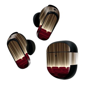 Bose QuietComfort Earbuds II �p �X�L���V�[�� �{�[�Y �C���o�b�Y2 �p�@�X�e�b�J�[�@�{��3�Z�b�g �P�[�X1�Z�b�g �ی� �t�B���� �f�R �f��ف@�V�l�}�z�[�� 025785