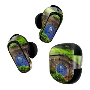 Bose QuietComfort Earbuds II �p �X�L���V�[�� �{�[�Y �C���o�b�Y2 �p�@�X�e�b�J�[�@�{��3�Z�b�g �P�[�X1�Z�b�g �ی� �t�B���� �f�R �A���@�h�A�@�ԁ@�� 025786