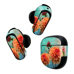 Bose QuietComfort Earbuds II �p �X�L���V�[�� �{�[�Y �C���o�b�Y2 �p�@�X�e�b�J�[�@�{��3�Z�b�g �P�[�X1�Z�b�g �ی� �t�B���� �f�R �ԁ@�_���A�@�t�����[ 025818