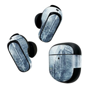 Bose QuietComfort Earbuds II �p �X�L���V�[�� �{�[�Y �C���o�b�Y2 �p�@�X�e�b�J�[�@�{��3�Z�b�g �P�[�X1�Z�b�g �ی� �t�B���� �f�R ��@�~�@���@�r�� 025864