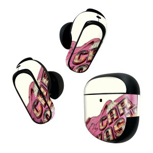 Bose QuietComfort Earbuds II �p �X�L���V�[�� �{�[�Y �C���o�b�Y2 �p�@�X�e�b�J�[�@�{��3�Z�b�g �P�[�X1�Z�b�g �ی� �t�B���� �f�R �Ŕ@�����@�p�� 025868