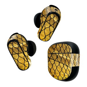 Bose QuietComfort Earbuds II �p �X�L���V�[�� �{�[�Y �C���o�b�Y2 �p�@�X�e�b�J�[�@�{��3�Z�b�g �P�[�X1�Z�b�g �ی� �t�B���� �f�R �t�F���X�@��@�[�� 025909