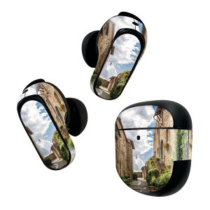 Bose QuietComfort Earbuds II �p �X�L���V�[�� �{�[�Y �C���o�b�Y2 �p�@�X�e�b�J�[�@�{��3�Z�b�g �P�[�X1�Z�b�g �ی� �t�B���� �f�R �����@���i 025994