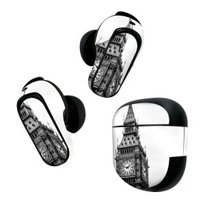Bose QuietComfort Earbuds II �p �X�L���V�[�� �{�[�Y �C���o�b�Y2 �p�@�X�e�b�J�[�@�{��3�Z�b�g �P�[�X1�Z�b�g �ی� �t�B���� �f�R ���v���@�C�M���X�@���m�N�� 025995