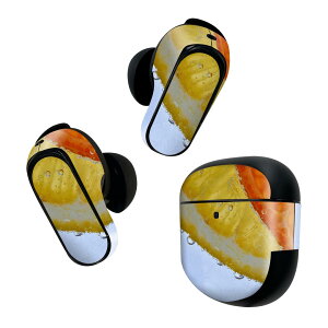 Bose QuietComfort Earbuds II �p �X�L���V�[�� �{�[�Y �C���o�b�Y2 �p�@�X�e�b�J�[�@�{��3�Z�b�g �P�[�X1�Z�b�g �ی� �t�B���� �f�R �������@�I�����W�@���k�@�t���[�c�@�ʕ� 026018