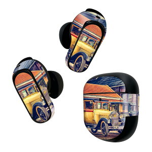 Bose QuietComfort Earbuds II p XLV[ {[Y CobY2 p@XebJ[@{3Zbg P[X1Zbg ی tB fR ԁ@AeB[NJ[@re[W 026048