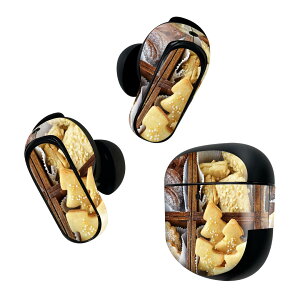 Bose QuietComfort Earbuds II �p �X�L���V�[�� �{�[�Y �C���o�b�Y2 �p�@�X�e�b�J�[�@�{��3�Z�b�g �P�[�X1�Z�b�g �ی� �t�B���� �f�R �X�C�[�c�@�f�U�[�g�@���َq�@�N�b�L�[ 026058