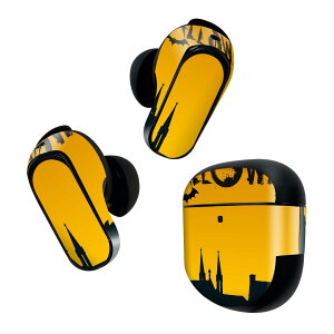 Bose QuietComfort Earbuds II p XLV[ {[Y CobY2 p@XebJ[@{3Zbg P[X1Zbg ی tB fR nEB@RE@Halloween 026063