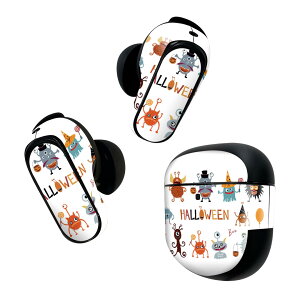 Bose QuietComfort Earbuds II p XLV[ {[Y CobY2 p@XebJ[@{3Zbg P[X1Zbg ی tB fR nEB ΂ Jt@Halloween 026116
