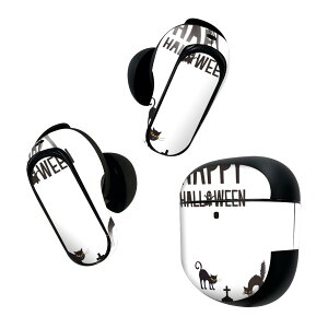 Bose QuietComfort Earbuds II p XLV[ {[Y CobY2 p@XebJ[@{3Zbg P[X1Zbg ی tB fR nEB L cat@Halloween 026131