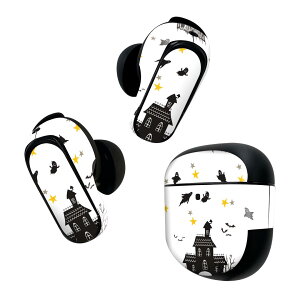 Bose QuietComfort Earbuds II p XLV[ {[Y CobY2 p@XebJ[@{3Zbg P[X1Zbg ی tB fR nEB ~ 킢@Halloween 026139