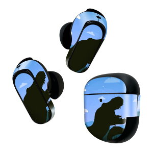 Bose QuietComfort Earbuds II �p �X�L���V�[�� �{�[�Y �C���o�b�Y2 �p�@�X�e�b�J�[�@�{��3�Z�b�g �P�[�X1�Z�b�g �ی� �t�B���� �f�R ���b�@�����@�V���G�b�g 026183