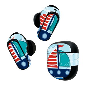 Bose QuietComfort Earbuds II �p �X�L���V�[�� �{�[�Y �C���o�b�Y2 �p�@�X�e�b�J�[�@�{��3�Z�b�g �P�[�X1�Z�b�g �ی� �t�B���� �f�R �C�@���b�g�@�{�[�g 026216