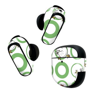 Bose QuietComfort Earbuds II �p �X�L���V�[�� �{�[�Y �C���o�b�Y2 �p�@�X�e�b�J�[�@�{��3�Z�b�g �P�[�X1�Z�b�g �ی� �t�B���� �f�R ���@�C���X�g�@�� 004006