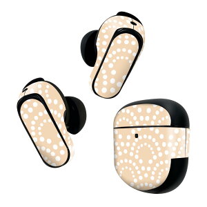 Bose QuietComfort Earbuds II �p �X�L���V�[�� �{�[�Y �C���o�b�Y2 �p�@�X�e�b�J�[�@�{��3�Z�b�g �P�[�X1�Z�b�g �ی� �t�B���� �f�R �͗l�@���@���F 004068