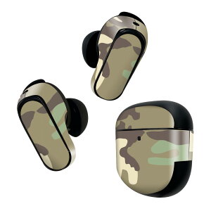 Bose QuietComfort Earbuds II �p �X�L���V�[�� �{�[�Y �C���o�b�Y2 �p�@�X�e�b�J�[�@�{��3�Z�b�g �P�[�X1�Z�b�g �ی� �t�B���� �f�R ���ʁ@�J���t���@�͗l 004200
