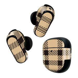 Bose QuietComfort Earbuds II �p �X�L���V�[�� �{�[�Y �C���o�b�Y2 �p�@�X�e�b�J�[�@�{��3�Z�b�g �P�[�X1�Z�b�g �ی� �t�B���� �f�R �`�F�b�N�@�u���E���@�� 004299