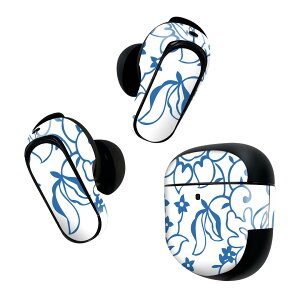 Bose QuietComfort Earbuds II �p �X�L���V�[�� �{�[�Y �C���o�b�Y2 �p�@�X�e�b�J�[�@�{��3�Z�b�g �P�[�X1�Z�b�g �ی� �t�B���� �f�R �ԁ@�C���X�g�@�� 004400