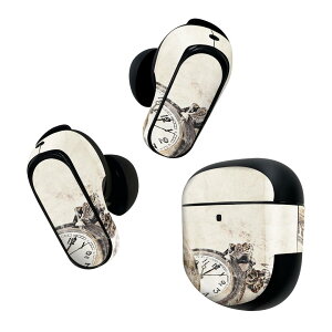 Bose QuietComfort Earbuds II �p �X�L���V�[�� �{�[�Y �C���o�b�Y2 �p�@�X�e�b�J�[�@�{��3�Z�b�g �P�[�X1�Z�b�g �ی� �t�B���� �f�R ���v�@���g���@�C���X�g 004508