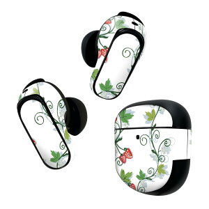 Bose QuietComfort Earbuds II �p �X�L���V�[�� �{�[�Y �C���o�b�Y2 �p�@�X�e�b�J�[�@�{��3�Z�b�g �P�[�X1�Z�b�g �ی� �t�B���� �f�R 䕁@�C���X�g 004606
