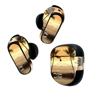 Bose QuietComfort Earbuds II �p �X�L���V�[�� �{�[�Y �C���o�b�Y2 �p�@�X�e�b�J�[�@�{��3�Z�b�g �P�[�X1�Z�b�g �ی� �t�B���� �f�R �C�@���V�̖� 004650